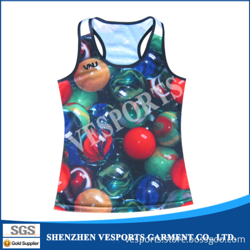 Custom Made Reversible Jogging Training Wear